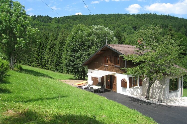 Chalet À l'Orée des Bois, 6 pers., bain moussant - Photo 39