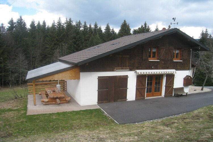 Chalet À l'Orée des Bois, 6 pers., bain moussant - Photo 40