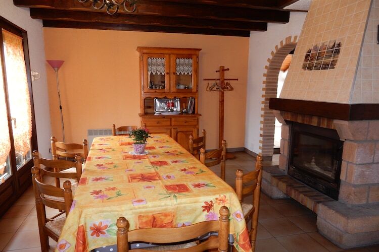 Chalet Les Chalets du Neune 13 - 8 pers, jardin - Photo 2