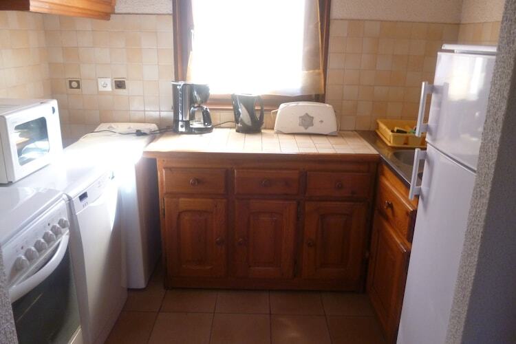 Chalet Les Chalets du Neune 13 - 8 pers, jardin - Photo 3