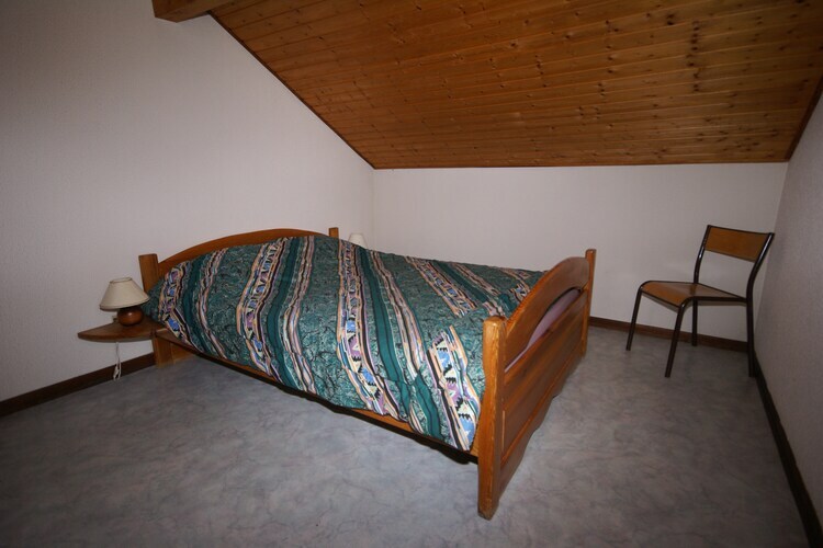 Chalet Les Chalets du Neune 13 - 8 pers, jardin - Photo 4