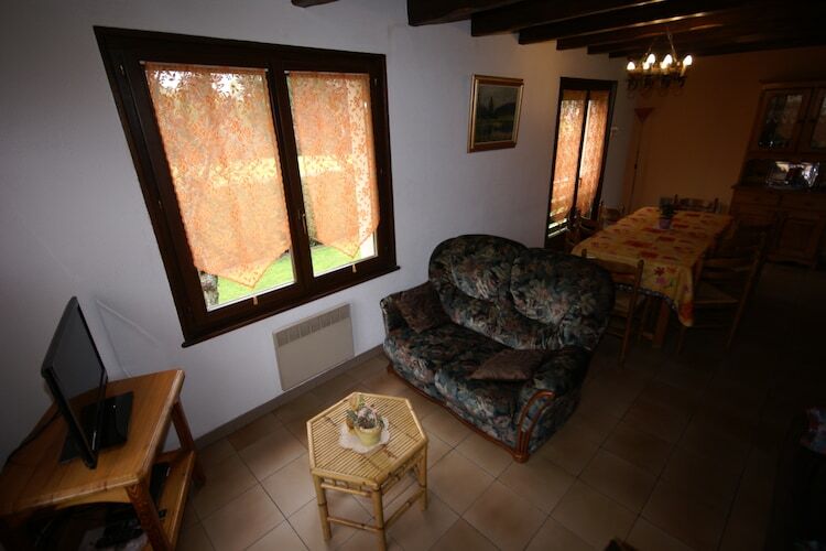 Chalet Les Chalets du Neune 13 - 8 pers, jardin - Photo 6