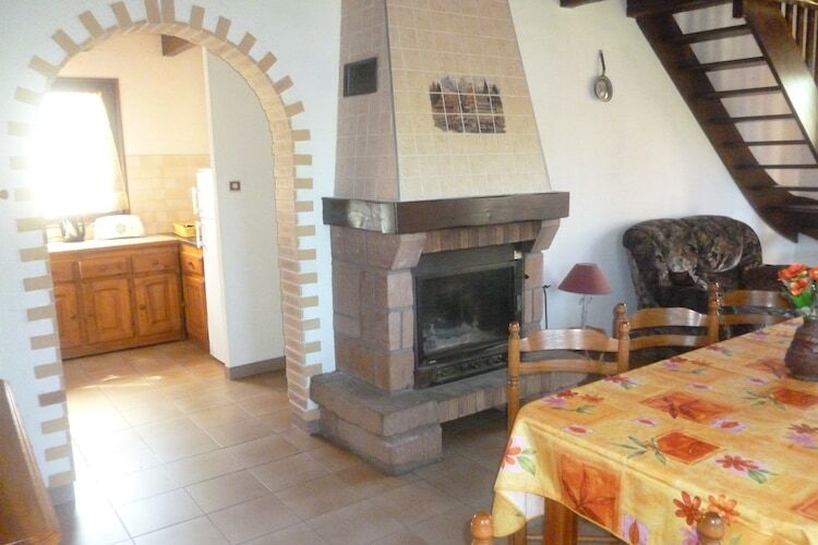 Chalet Les Chalets du Neune 13 - 8 pers, jardin - Photo 7