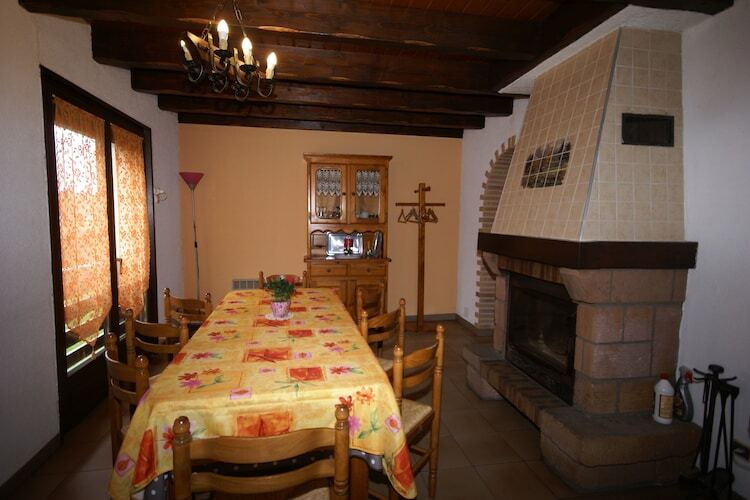 Chalet Les Chalets du Neune 13 - 8 pers, jardin - Photo 8
