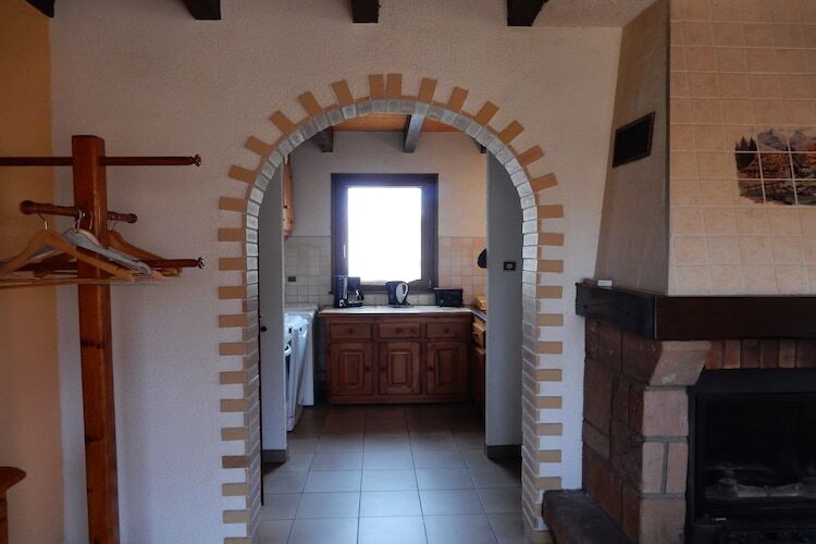 Chalet Les Chalets du Neune 13 - 8 pers, jardin - Photo 9