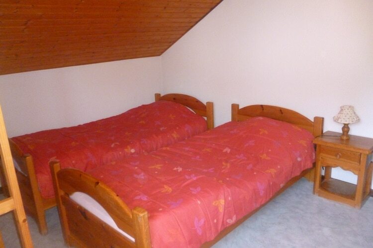 Chalet Les Chalets du Neune 13 - 8 pers, jardin - Photo 10