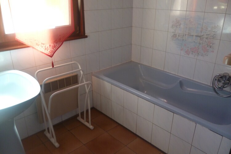 Chalet Les Chalets du Neune 13 - 8 pers, jardin - Photo 13