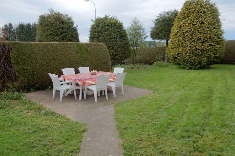 Chalet Les Chalets du Neune 13 - 8 pers, jardin - Photo 16