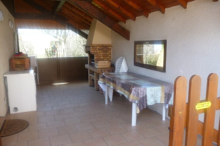 Chalet Les Chalets du Neune 13 - 8 pers, jardin - Photo 19