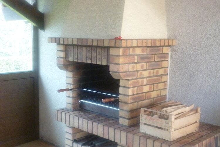 Chalet Les Chalets du Neune 13 - 8 pers, jardin - Photo 20