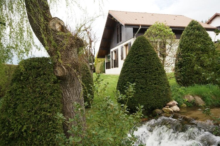 Chalet Les Chalets du Neune 13 - 8 pers, jardin - Photo 27