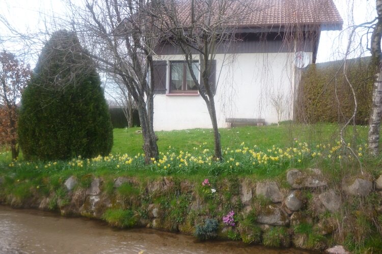 Chalet Les Chalets du Neune 13 - 8 pers, jardin - Photo 32