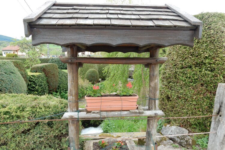 Chalet Les Chalets du Neune 13 - 8 pers, jardin - Photo 36