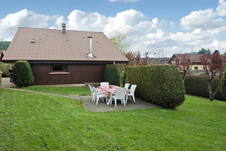 Chalet Les Chalets du Neune 13 - 8 pers, jardin - Photo 39