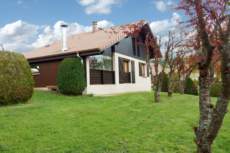 Chalet Les Chalets du Neune 13 - 8 pers, jardin - Photo 40