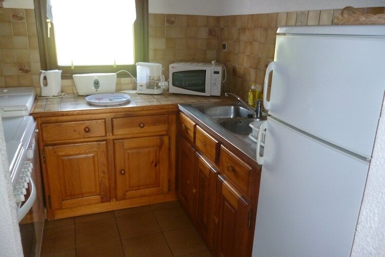 Chalet du Neune 11 - 8 personnes, terrasse à Gerbépal - Photo 3