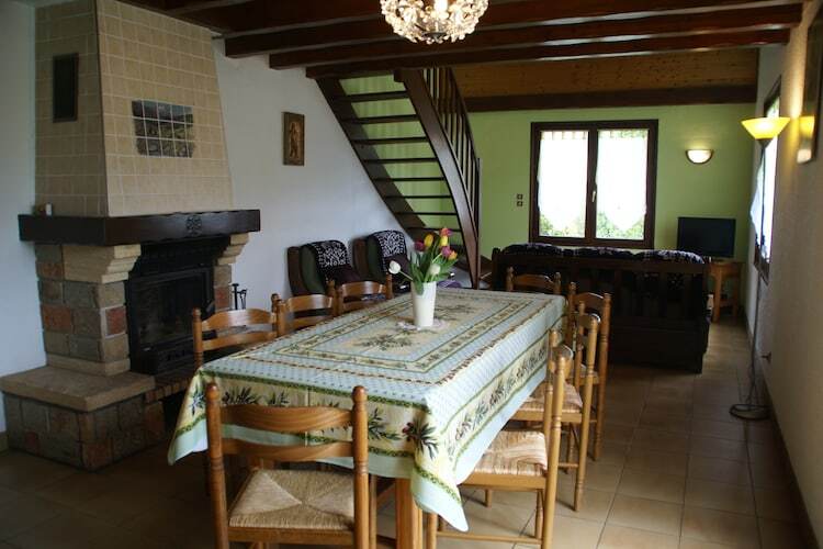 Chalet du Neune 11 - 8 personnes, terrasse à Gerbépal - Photo 4