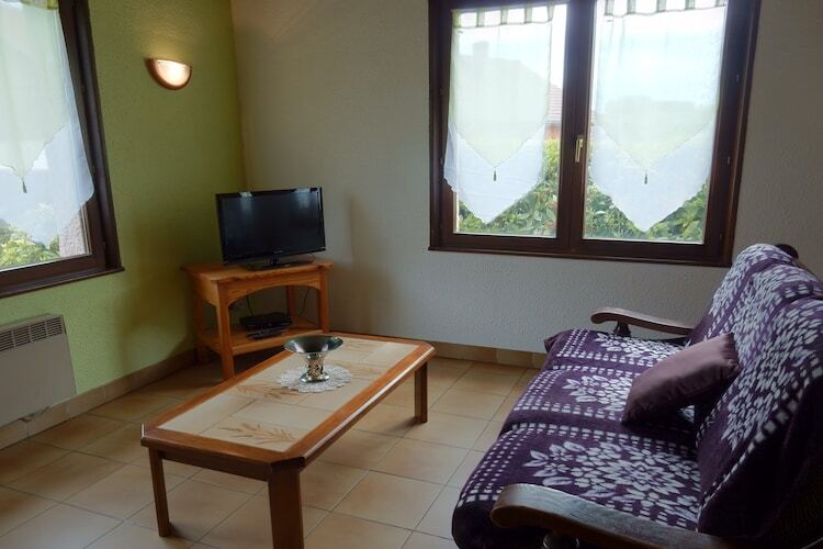 Chalet du Neune 11 - 8 personnes, terrasse à Gerbépal - Photo 7