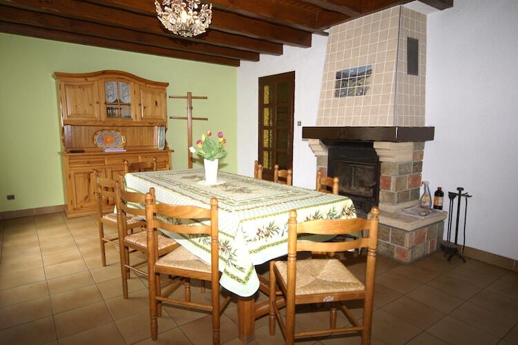 Chalet du Neune 11 - 8 personnes, terrasse à Gerbépal - Photo 8
