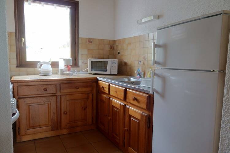 Chalet du Neune 11 - 8 personnes, terrasse à Gerbépal - Photo 9