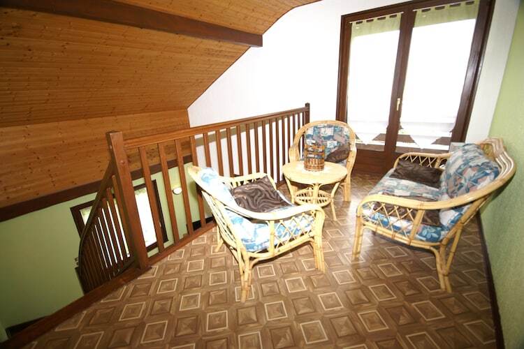 Chalet du Neune 11 - 8 personnes, terrasse à Gerbépal - Photo 10