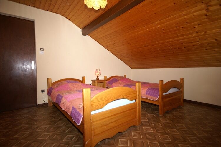 Chalet du Neune 11 - 8 personnes, terrasse à Gerbépal - Photo 13