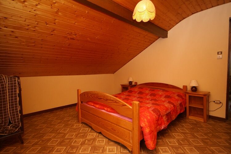 Chalet du Neune 11 - 8 personnes, terrasse à Gerbépal - Photo 14