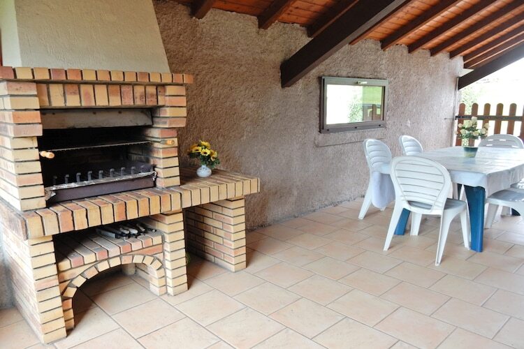 Chalet du Neune 11 - 8 personnes, terrasse à Gerbépal - Photo 16