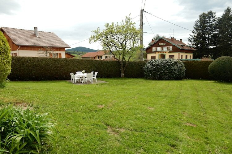 Chalet du Neune 11 - 8 personnes, terrasse à Gerbépal - Photo 19