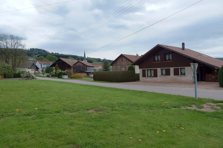 Chalet du Neune 11 - 8 personnes, terrasse à Gerbépal - Photo 20
