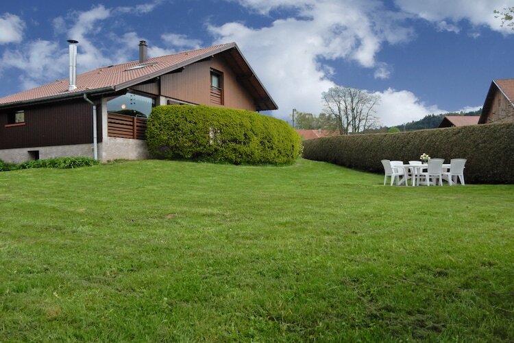 Chalet du Neune 11 - 8 personnes, terrasse à Gerbépal - Photo 37