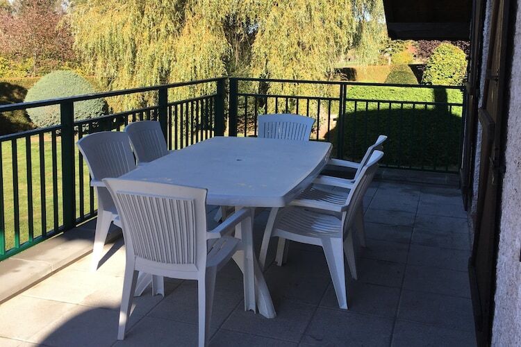 Chalet du Neune 11 - 8 personnes, terrasse à Gerbépal - Photo 39