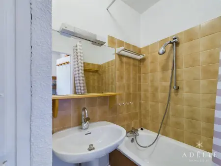 Studio 2/4 pers Montvalezan-La Rosière, 250 m des pistes : photo 7