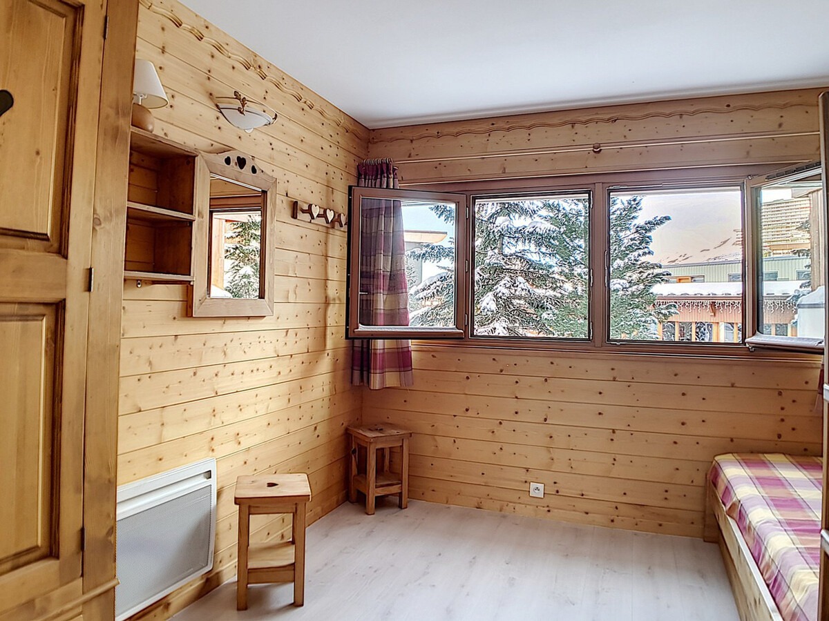Appartement 2 pièces balcon sud aux Menuires - Photo 8