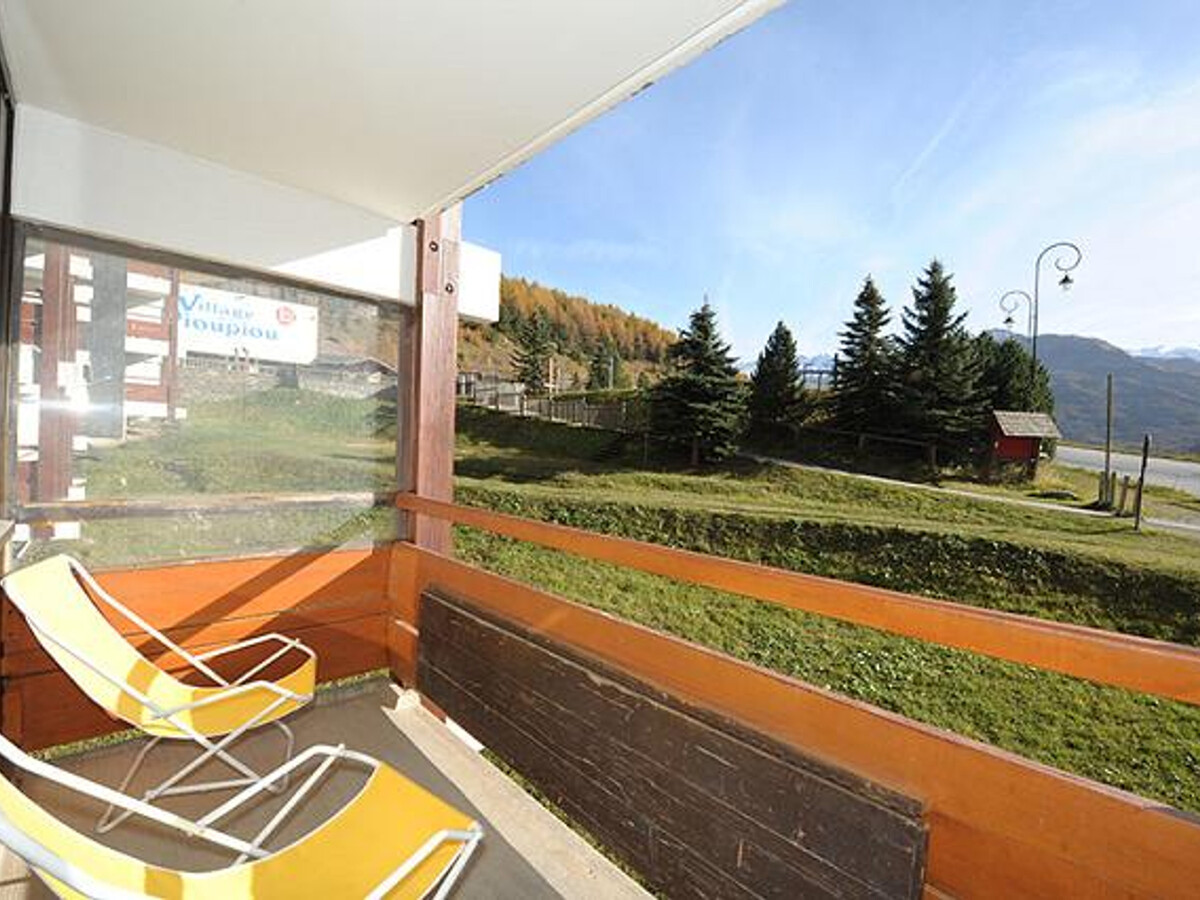 Appartement 2 pièces balcon sud aux Menuires - Photo 15