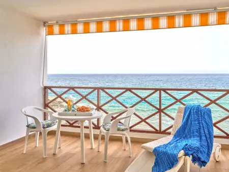 Blue Neptuno, Appartement 4 personnes à Puerto De Santiago - Photo 1