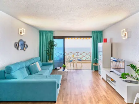 Blue Neptuno, Appartement 4 personnes à Puerto De Santiago - Photo 2