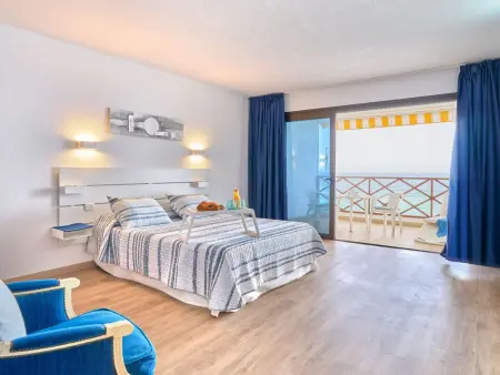 Blue Neptuno, Appartement 4 personnes à Puerto De Santiago - Photo 3