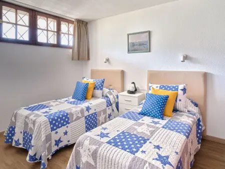 Blue Neptuno, Appartement 4 personnes à Puerto De Santiago - Photo 4
