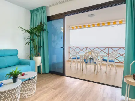 Blue Neptuno, Appartement 4 personnes à Puerto De Santiago - Photo 5