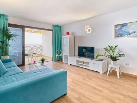 Blue Neptuno, Appartement 4 personnes à Puerto De Santiago - Photo 6