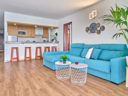 Blue Neptuno, Appartement 4 personnes à Puerto De Santiago - Photo 7