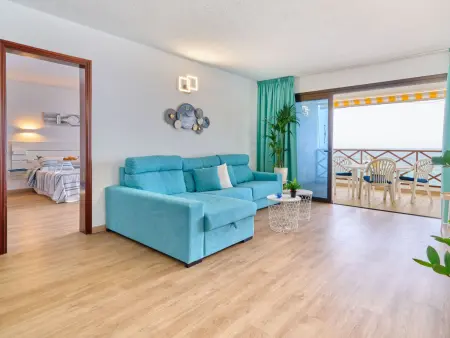 Blue Neptuno, Appartement 4 personnes à Puerto De Santiago - Photo 8