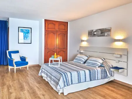 Blue Neptuno, Appartement 4 personnes à Puerto De Santiago - Photo 9