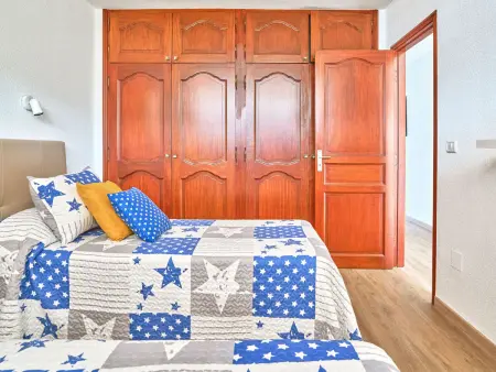 Blue Neptuno, Appartement 4 personnes à Puerto De Santiago - Photo 11