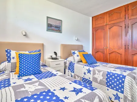 Blue Neptuno, Appartement 4 personnes à Puerto De Santiago - Photo 12