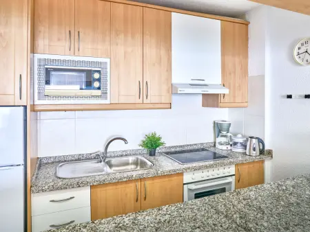 Blue Neptuno, Appartement 4 personnes à Puerto De Santiago - Photo 13