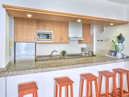 Blue Neptuno, Appartement 4 personnes à Puerto De Santiago - Photo 14