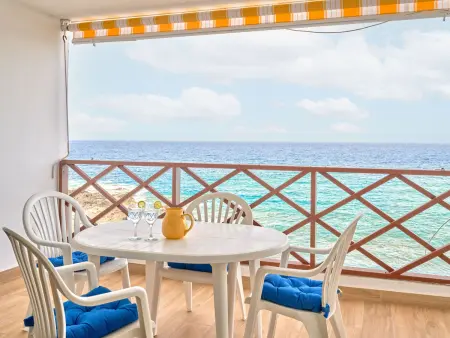 Blue Neptuno, Appartement 4 personnes à Puerto De Santiago - Photo 17