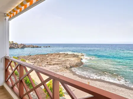 Blue Neptuno, Appartement 4 personnes à Puerto De Santiago - Photo 18